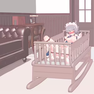Page 1318 of nonmikan Fanbox Low quality archive 02-2026 to 2019 7/19 - preview thumbnail