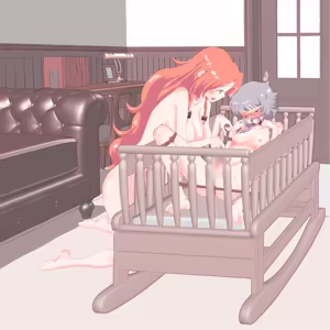 Page 1329 of nonmikan Fanbox Low quality archive 02-2026 to 2019 7/19 - preview thumbnail