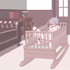Page 1331 of nonmikan Fanbox Low quality archive 02-2026 to 2019 7/19 - preview thumbnail