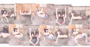 Page 1463 of nonmikan Fanbox Low quality archive 02-2026 to 2019 7/19 - preview thumbnail