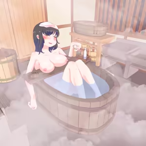 Page 1464 of nonmikan Fanbox Low quality archive 02-2026 to 2019 7/19 - preview thumbnail