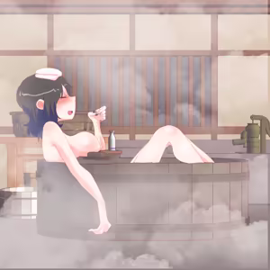 Page 1465 of nonmikan Fanbox Low quality archive 02-2026 to 2019 7/19 - preview thumbnail