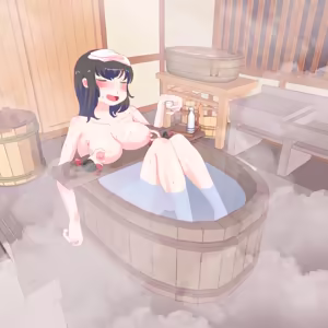 Page 1468 of nonmikan Fanbox Low quality archive 02-2026 to 2019 7/19 - preview thumbnail