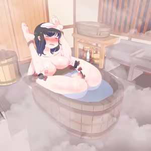 Page 1472 of nonmikan Fanbox Low quality archive 02-2026 to 2019 7/19 - preview thumbnail