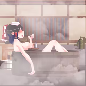 Page 1483 of nonmikan Fanbox Low quality archive 02-2026 to 2019 7/19 - preview thumbnail