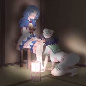 Page 1537 of nonmikan Fanbox Low quality archive 02-2026 to 2019 7/19 - preview thumbnail