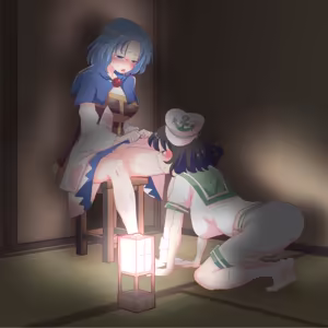 Page 1538 of nonmikan Fanbox Low quality archive 02-2026 to 2019 7/19 - preview thumbnail