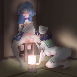 Page 1540 of nonmikan Fanbox Low quality archive 02-2026 to 2019 7/19 - preview thumbnail