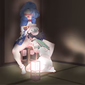 Page 1543 of nonmikan Fanbox Low quality archive 02-2026 to 2019 7/19 - preview thumbnail