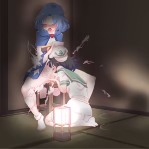 Page 1546 of nonmikan Fanbox Low quality archive 02-2026 to 2019 7/19 - preview thumbnail