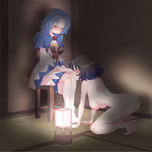 Page 1560 of nonmikan Fanbox Low quality archive 02-2026 to 2019 7/19 - preview thumbnail