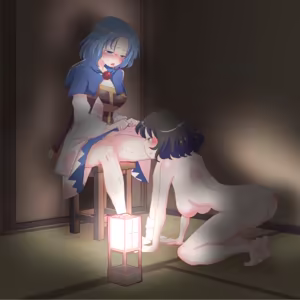 Page 1561 of nonmikan Fanbox Low quality archive 02-2026 to 2019 7/19 - preview thumbnail