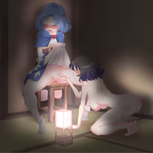 Page 1563 of nonmikan Fanbox Low quality archive 02-2026 to 2019 7/19 - preview thumbnail