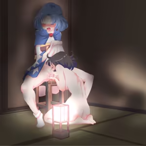 Page 1564 of nonmikan Fanbox Low quality archive 02-2026 to 2019 7/19 - preview thumbnail