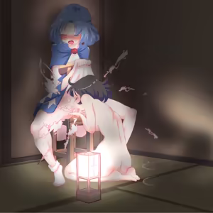 Page 1565 of nonmikan Fanbox Low quality archive 02-2026 to 2019 7/19 - preview thumbnail