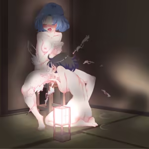 Page 1579 of nonmikan Fanbox Low quality archive 02-2026 to 2019 7/19 - preview thumbnail