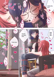 Page 16 of nonmikan Fanbox Low quality archive 02-2026 to 2019 7/19 - preview thumbnail