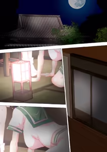 Page 1637 of nonmikan Fanbox Low quality archive 02-2026 to 2019 7/19 - preview thumbnail