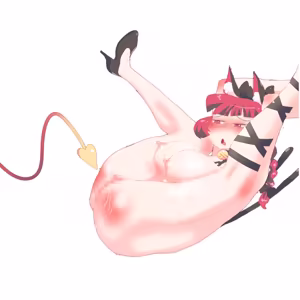 Page 1725 of nonmikan Fanbox Low quality archive 02-2026 to 2019 7/19 - preview thumbnail