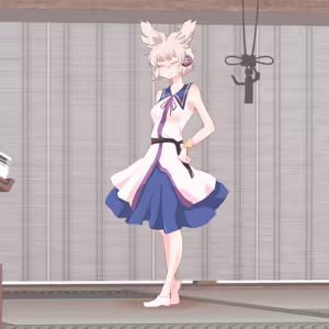 Page 1830 of nonmikan Fanbox Low quality archive 02-2026 to 2019 7/19 - preview thumbnail