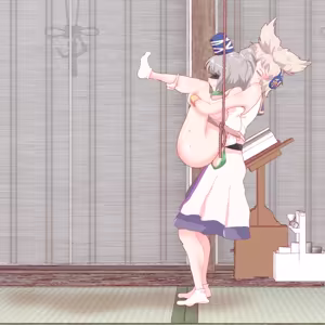 Page 1841 of nonmikan Fanbox Low quality archive 02-2026 to 2019 7/19 - preview thumbnail