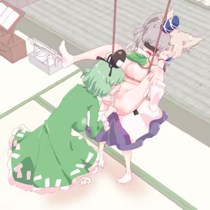 Page 1843 of nonmikan Fanbox Low quality archive 02-2026 to 2019 7/19 - preview thumbnail