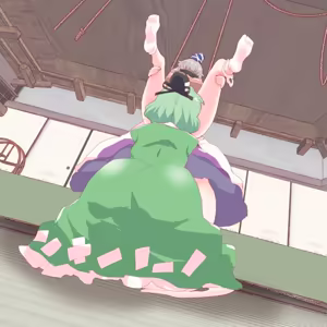 Page 1844 of nonmikan Fanbox Low quality archive 02-2026 to 2019 7/19 - preview thumbnail