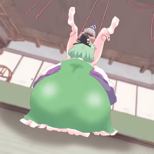 Page 1845 of nonmikan Fanbox Low quality archive 02-2026 to 2019 7/19 - preview thumbnail