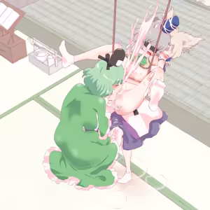 Page 1848 of nonmikan Fanbox Low quality archive 02-2026 to 2019 7/19 - preview thumbnail