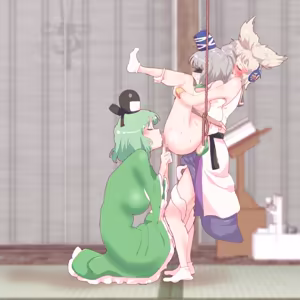 Page 1849 of nonmikan Fanbox Low quality archive 02-2026 to 2019 7/19 - preview thumbnail
