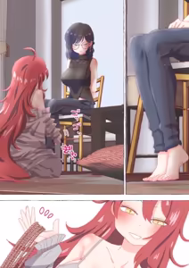 Page 24 of nonmikan Fanbox Low quality archive 02-2026 to 2019 7/19 - preview thumbnail
