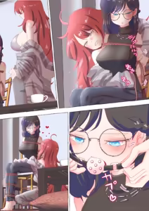 Page 25 of nonmikan Fanbox Low quality archive 02-2026 to 2019 7/19 - preview thumbnail