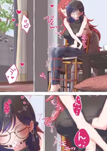 Page 29 of nonmikan Fanbox Low quality archive 02-2026 to 2019 7/19 - preview thumbnail