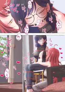 Page 30 of nonmikan Fanbox Low quality archive 02-2026 to 2019 7/19 - preview thumbnail