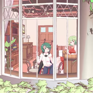 Page 310 of nonmikan Fanbox Low quality archive 02-2026 to 2019 7/19 - preview thumbnail