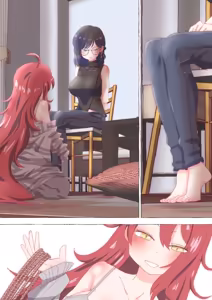 Page 31 of nonmikan Fanbox Low quality archive 02-2026 to 2019 7/19 - preview thumbnail