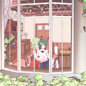 Page 312 of nonmikan Fanbox Low quality archive 02-2026 to 2019 7/19 - preview thumbnail