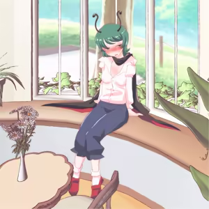 Page 315 of nonmikan Fanbox Low quality archive 02-2026 to 2019 7/19 - preview thumbnail