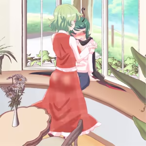 Page 316 of nonmikan Fanbox Low quality archive 02-2026 to 2019 7/19 - preview thumbnail
