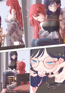 Page 32 of nonmikan Fanbox Low quality archive 02-2026 to 2019 7/19 - preview thumbnail
