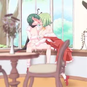 Page 324 of nonmikan Fanbox Low quality archive 02-2026 to 2019 7/19 - preview thumbnail