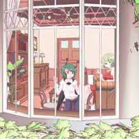 Page 345 of nonmikan Fanbox Low quality archive 02-2026 to 2019 7/19 - preview thumbnail