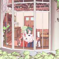 Page 347 of nonmikan Fanbox Low quality archive 02-2026 to 2019 7/19 - preview thumbnail