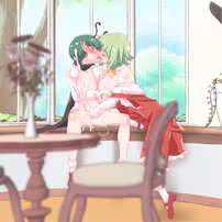 Page 360 of nonmikan Fanbox Low quality archive 02-2026 to 2019 7/19 - preview thumbnail
