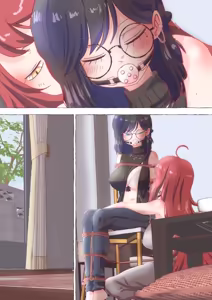 Page 37 of nonmikan Fanbox Low quality archive 02-2026 to 2019 7/19 - preview thumbnail