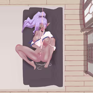 Page 375 of nonmikan Fanbox Low quality archive 02-2026 to 2019 7/19 - preview thumbnail