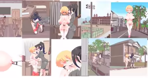 Page 397 of nonmikan Fanbox Low quality archive 02-2026 to 2019 7/19 - preview thumbnail