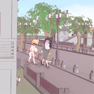 Page 415 of nonmikan Fanbox Low quality archive 02-2026 to 2019 7/19 - preview thumbnail