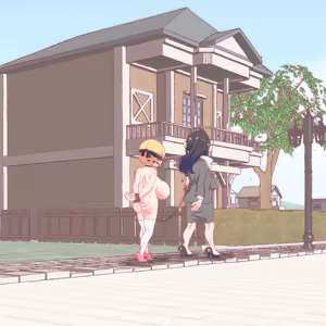Page 417 of nonmikan Fanbox Low quality archive 02-2026 to 2019 7/19 - preview thumbnail