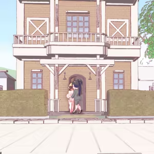 Page 418 of nonmikan Fanbox Low quality archive 02-2026 to 2019 7/19 - preview thumbnail